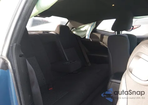 2022 Dodge Challenger Gt из США, поврежденный, VIN 2C3CDZJGXNH112801